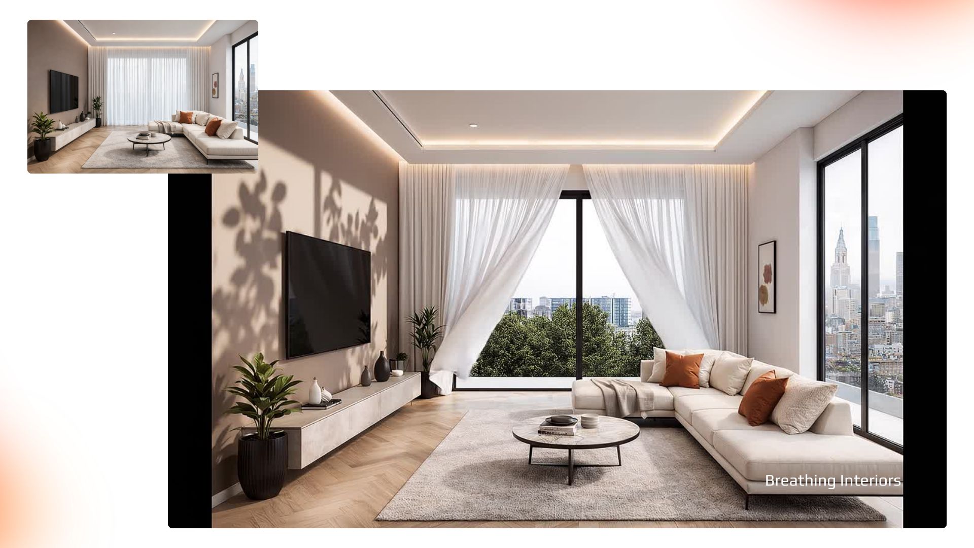 Photorealistic Rendering